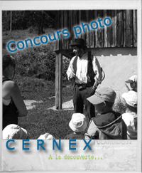 concours photos