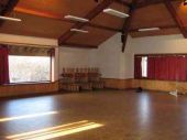 Salle polyvalente