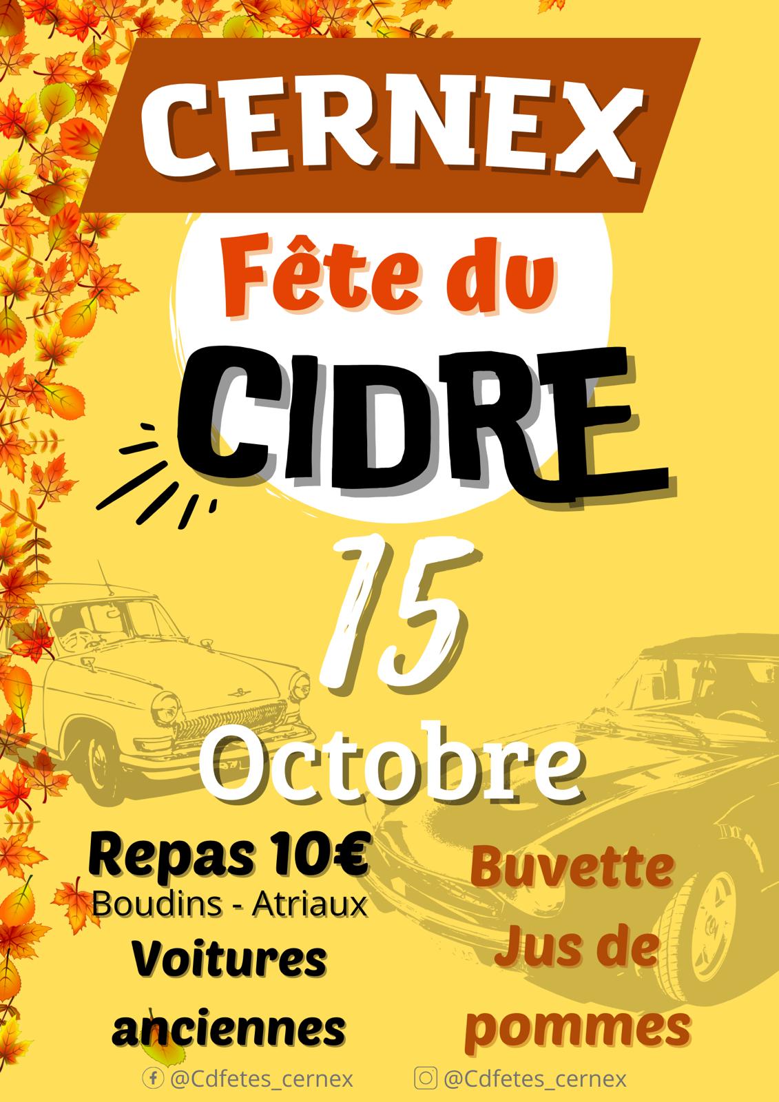 CIDRE 2023