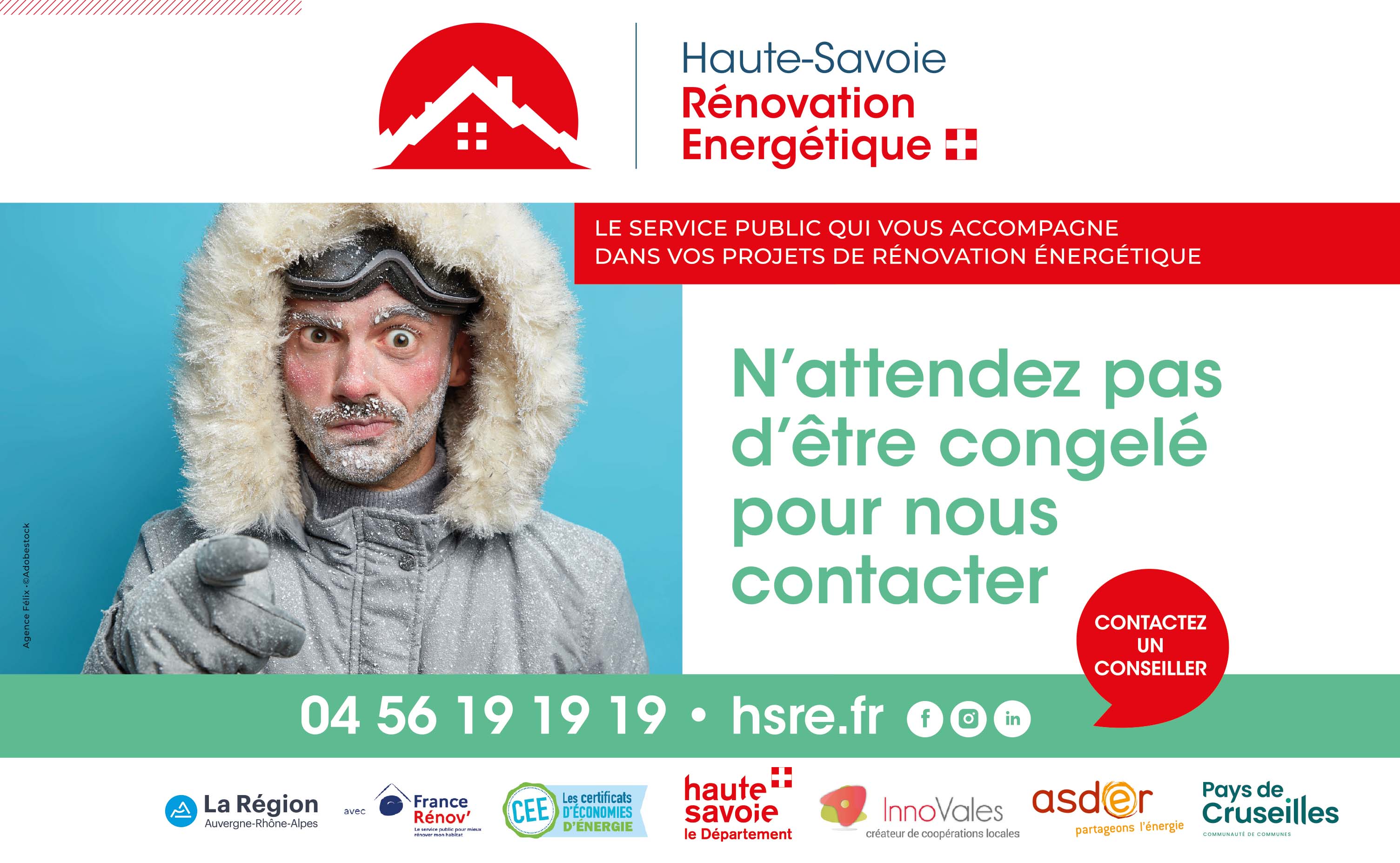 Rénovation Energétique