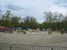 CENTRE EQUESTRE DES USSES