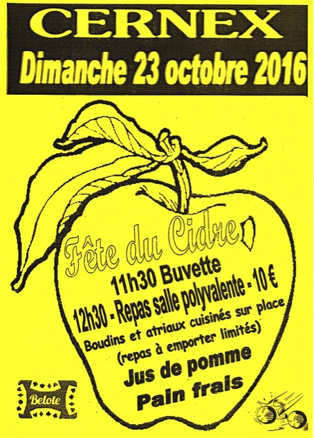 fte du cidre 2016