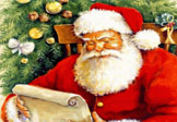 pere noel