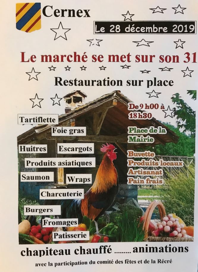 image affiche march 31 2019