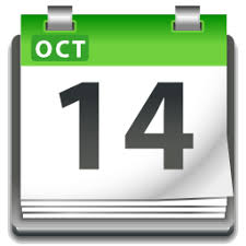 logo calendrier